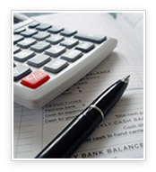 Finansijski konsalting